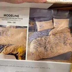 Comforter Set-3pcs