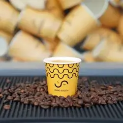 Espresso Double