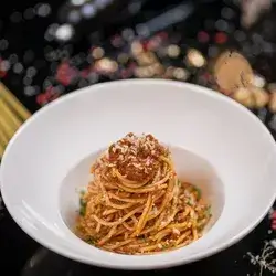 Spaghetti Bolognese