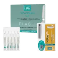 The Originals Flash Immediate Flash Effect 5 Amp × 2ml _ MARTIDERM
