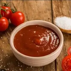 Ketchup