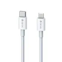 Devia Type-C PD to Lightning (iPhone) 2M 27W