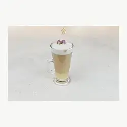 White Mocha