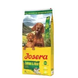 Josera Family Plus Puppy With Salmon 12.5 KG