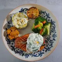 Salmon
