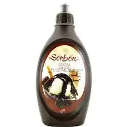 Sorbon Sause Cocoa Dark 500g