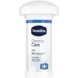 deo vaseline derma care cream 50ml