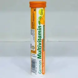 Multivitamin