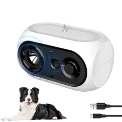 Queen Mew Barking Control 