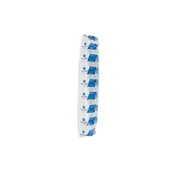 Tak Zarf Plastic Disposable Cub 100 Pcs