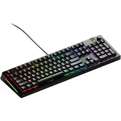 Glorious GMMK 3 PRO: Custom 100% Mechanical Keyboard - Black