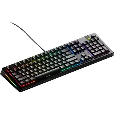 Glorious GMMK 3 PRO: Custom 100% Mechanical Keyboard - Black