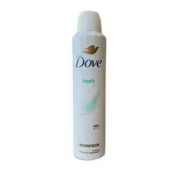 Dove Fresh deodorant spray 250ml