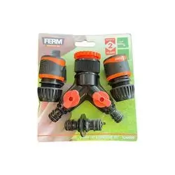 Hose Water Connection Europ Quality