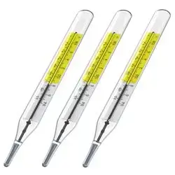 Mercury Thermometer