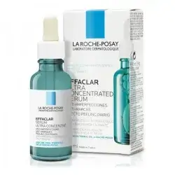 La Roche-Posay effaclar ultra concentrated serum (30ml)