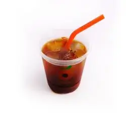Iced Americano