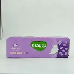 Molped Classic Thick Long Pads 8 Pads