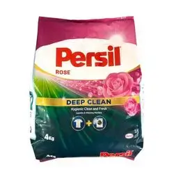 Persil Rose Deep Clean 4kg