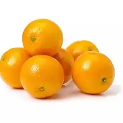 African Orange