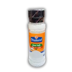 Diamond Sea Salt, 225g Box