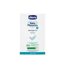 Chicco Baby moments Soap