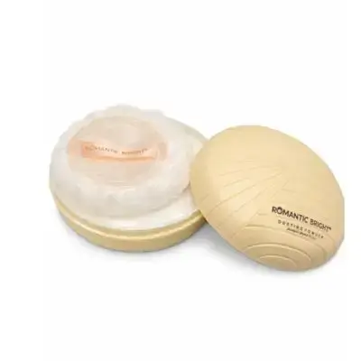 Scented Body Powder 1