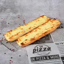 Cheesy Bread