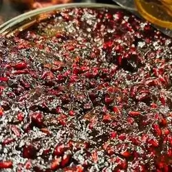 Pomegranate Molasses