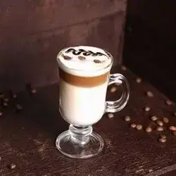 Coffee Latte