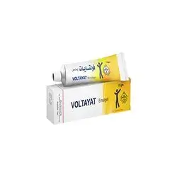 Voltayat Emulgel