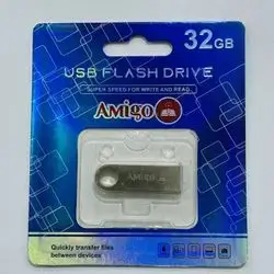 Flash Memmory amigo-32GB