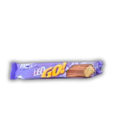 Nestle Leo Milka 48 gm
