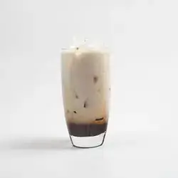 Iced Dark Mocha