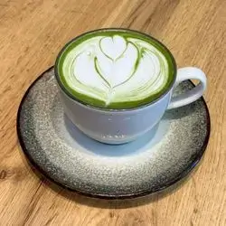 Classic Matcha