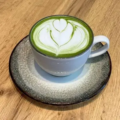 Classic Matcha