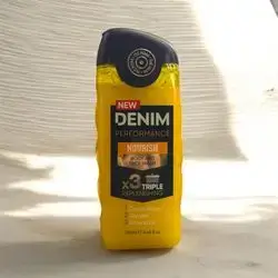 Denim Nourish