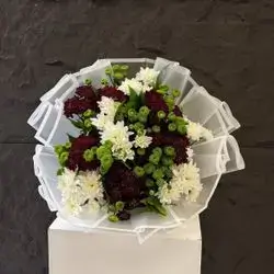 Flower Bouquet