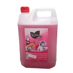 Ilona Klein Pink Gel 4.75L