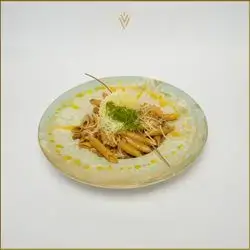 Hawaiian Pasta