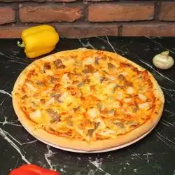 Family Duhok City Pizza