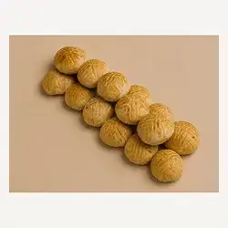 Walnut Kulicha 1 Kilo