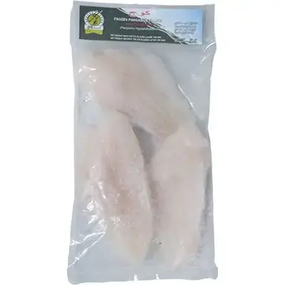 Frozen cod fillet (700) grams