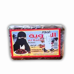 Bedouin Dates 450g