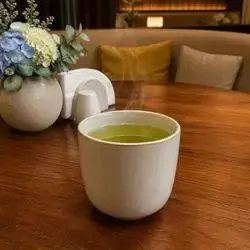 Green Tea