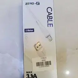 Charging Cable IPHONE- 2M