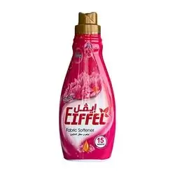 Eiffel Fabric Softener Beauty Pink 1 Lt