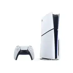 PlayStation 5 Console Europe Region 8K Slim - 1TB