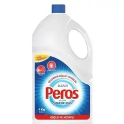 Peros Classic Bleach 4Kg