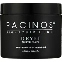 Pacinos Signature Line Dryfi Matte Paste